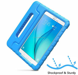 Hgd เคสน้ำหนักเบาสำหรับ Huawei <span class=keywords><strong>MediaPad</strong></span> <span class=keywords><strong>M6</strong></span> 10.8 "2019 EVA โฟมกันกระแทกฝาครอบแท็บเล็ตป้องกันทุกส่วนของเด็ก - Product Image 6