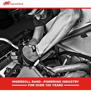 Ingersoll Rand Edv200 1/4 Npt 110/120v Electronic Drain Valve For Air <b>Compressor</b> - Product Image 6