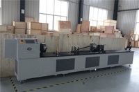Testeur de torsion de câble à affichage numérique EZ-50 Utilisation Machine de test de torsion de câble de fil