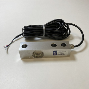 Báscula de pesaje Veidt para Corea CAS Kais Material Scale BSS-500L, BSS-1tf, BSS-2tf Sensor, para uso en dosificación BSS-500L, BSS-1tf, BSS-2tf Veid - Product Image 3