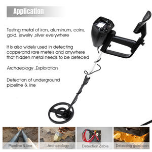Long Range Gold <span class=keywords><strong>Detector</strong></span> Mais Barato Tianxun MD-4030P Portable Underground <span class=keywords><strong>Handheld</strong></span> <span class=keywords><strong>Mine</strong></span> <span class=keywords><strong>Detector</strong></span> para Venda Treasure Hunt Search - Product Image 3