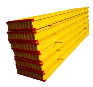 Dầm gỗ H20 Chất lượng cao với endcap đầy đủ cho các dự án xây dựng - Product Image 3