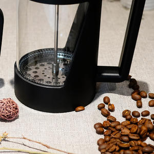 Thủy Tinh Borosilicate Pháp Báo Chí Xách Tay Pháp Báo Chí Cà Phê Cà Phê Pháp Báo Chí - Product Image 4