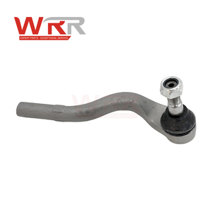 2123302303 2123302403 Tie Rod End สำหรับ Benz W212 C218 E350 CLS550ด้านหน้าพวงมาลัยด้านนอกบอลเชื่อมติดตามแชสซีเชื่อมโยง - Product Image 4