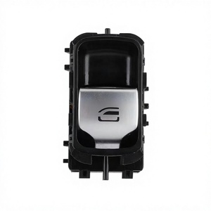 Interrupteur de commande de fenêtre pour Mercedes-Benz 2239051903 électrique 12V pour modèles 2018 - Product Image 4