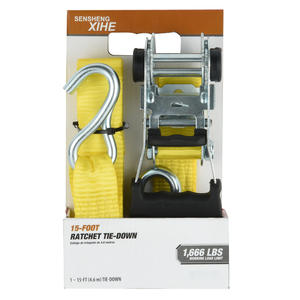 Profesyonel OEM ağır Polyester kaldırma ve hareketli kayışlar kullanımı kolay ve mobilya aletleri ve daha fazlası için dayanıklı - Product Image 3