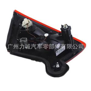 Luces Traseras LED Aplicables para Ford Mondeo MK4, Fabricantes de Comercio Electrónico Transfronterizo, BS7113A602AD 13A603 para Interior 11 - Product Image 2