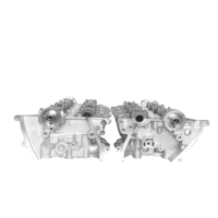 Ensemble moteur diesel 3.0T 306DT, culasse pour Range Rover L319 L320 L494 L405