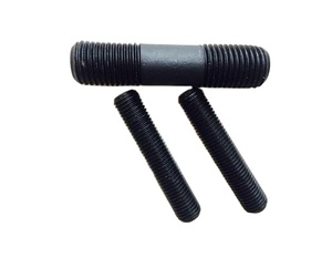 Hmano Yongnian fabbrica di vendita diretta di Double tested Black bulloni, commercio all'ingrosso di prodotti - Product Image 3