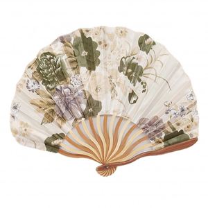 พัดพับแบบกำหนดเองได้ ทนทาน ขายดี เหมาะสำหรับของขวัญทางธุรกิจ - Product Image 6