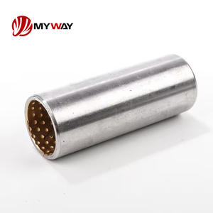 محمل معدني هيدروليكي من مصنع MYWAY مقاس 55 ملم 30×55×50 بقطر داخلي 2 ملم لسيارات تويوتا تاونايس والحفارات - Product Image 1