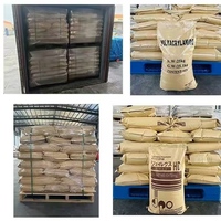 Polialkrilamida Granular Putih 99% Kemurnian Tinggi Flokulasi Cepat PAM untuk Klarifikasi Air Industri dan Air Limbah