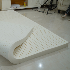 220*200*5cm <span class=keywords><strong>California</strong></span> King Size 100% matelas en latex naturel commander en ligne - Product Image 1