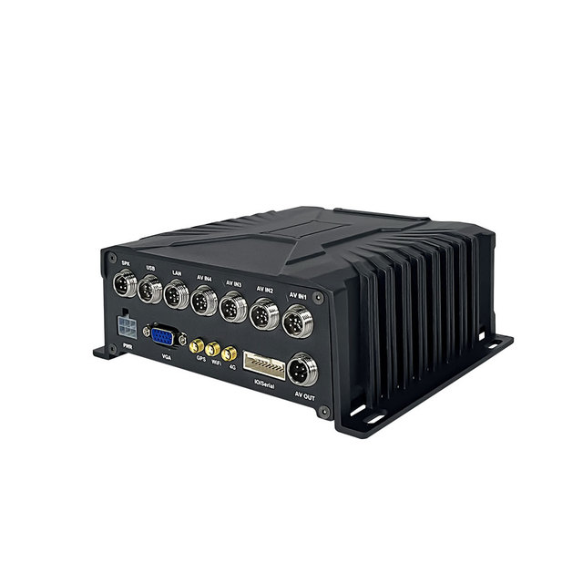 Wholesale 4 Channel CCTV Camera System Vehicles 4G MDVR System Truck Bus 4CH Mobile DVR