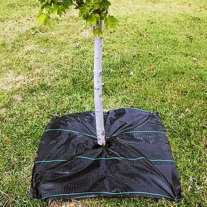 Fabrik preis PP Mulch Film Unkraut matte Landschaft Stoff Unkraut Barriere für Farm Orchard - Product Image 6