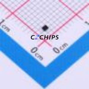 SK3700S_H Surface Acoustic Wave <b>Filter</b> (SAW) SMD-5P,1.1x0.9mm <b>RF</b> 78MHz 50Ohm 2.8dB - Product Image 1