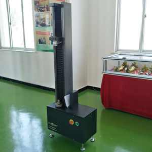 Computergesteuerte Zugprüfmaschine für Chirurgische Maskenband-Zugprüfungen Preis - Product Image 6