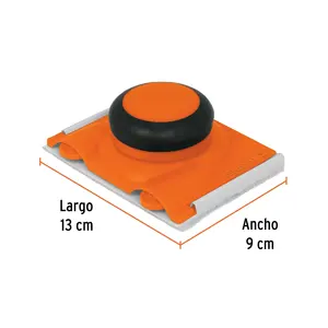 Disco de Acabado MASTER 96 de 5', TRUPER - Product Image 2