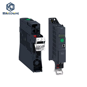 ATV320U22M2WS ATV320U15M2WS ATV320U11M2WS ตัวแปลงความถี่ 220V AC มอเตอร์ควบคุมความเร็ว VFD สำหรับปั๊มพัดลมระบบ HVAC ควบคุม - Product Image 1