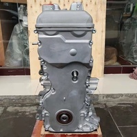 Assemblage de moteur J20A de haute qualité Offre Spéciale pour moteur SUZUKI GRAND VITARA J20A 2.0L DOHC