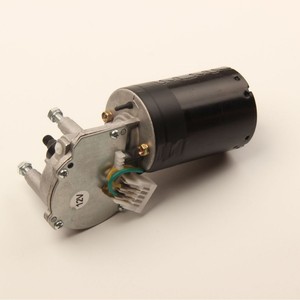 มอเตอร์ปัดน้ำฝนสำหรับรถสโกด้า รุ่น 1C1955113B 12V ทำจากโลหะ สำหรับรถสโกด้า SVW - Product Image 3