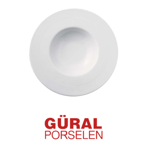 จานลึกมาดริดกูร์เมต์ 22 ซม. กูรัล -12- Mdr22Gck00 - Product Image 4
