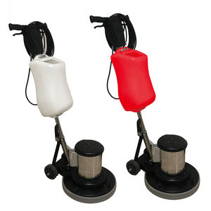 منظف أرضيات تجارية للفنادق AT101 بقوة 1.5 حصان تنظيف السجاد - Product Image 1