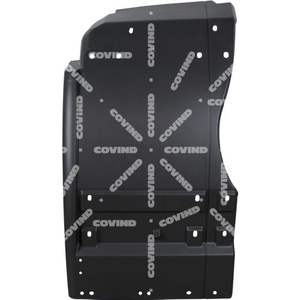 ป้องกันบังโคลนหน้า LH เหมาะสำหรับ Iveco AD-AT trakker (E4) eutrakker (504099386) - Product Image 2