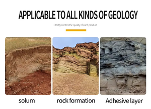 Foreuse hydraulique pour puits d'eau HWL-230, profondeur de forage 230 m, résistante aux hautes/basses températures, entretien facile pour désert/montagne, CE ISO - Product Image 6