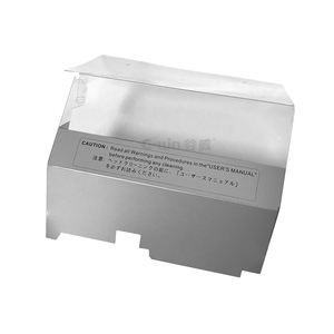 Roland Nouvelle housse de chariot d'impression à encre solvant, numéro de pièce 1000009151, pour imprimantes à jet d'encre RE640 RF640 VS64Oi VS640 Japon - Product Image 4