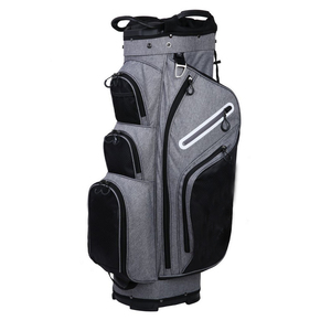 <span class=keywords><strong>Sac</strong></span> <span class=keywords><strong>de</strong></span> <span class=keywords><strong>golf</strong></span> OEM <span class=keywords><strong>avec</strong></span> 14 séparateurs pleine longueur, durable et grande capacité pour les acheteurs en gros - Product Image 1