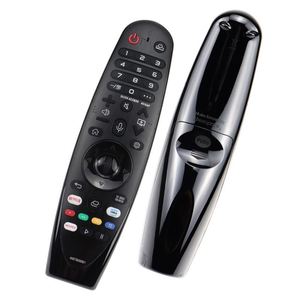 Télécommande universelle infrarouge magique X406 pour téléviseurs LCD, LED, 3D, 4K, 8K, HDTV, Smart TV (AN-MR18BA, MR19BA, AN-MR20GA) - Product Image 3