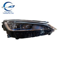 Ensemble de phares avant LED BYD Atto 3 Yuan PLUS Champion Edition 12V