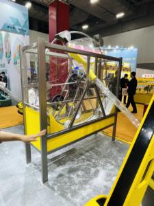 Juegos de <span class=keywords><strong>Arena</strong></span> <span class=keywords><strong>para</strong></span> <span class=keywords><strong>Parques</strong></span> <span class=keywords><strong>Infantiles</strong></span> Interiores, Centros de Recreación, <span class=keywords><strong>Parques</strong></span> de Atracciones Interiores y Museos - Product Image 3