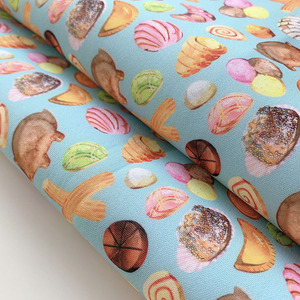 Tela de <span class=keywords><strong>Neopreno</strong></span> para Manualidades, Varios Diseños en Existencia, Precio Económico, Tela Super Techno Scuba - Product Image 5