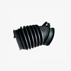 CRV 2.4L Engine Air Filter Intake Hose 17228-rza-000 Black <b>EPDM</b> Rubber Custom Moulding - Product Image 3