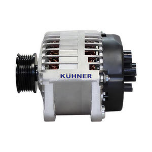 Alternateur compatible avec FIAT COUPE 2.0 20V Turbo Essence (KW: 162, CV: 220) de 08-1996 à 08-2000 KUHNER 301218RI NEUF - Product Image 2