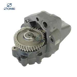 ปั๊มน้ำมันเครื่องยนต์1323823 263161 DSC14สำหรับรถบรรทุก DSC14 <span class=keywords><strong>SCA</strong></span> 143 - Product Image 4