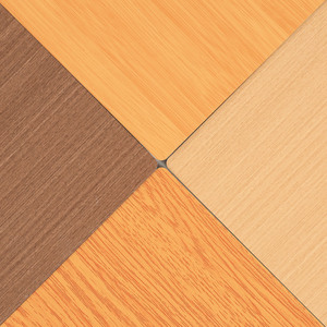 <span class=keywords><strong>Panel</strong></span> compuesto de aluminio y <span class=keywords><strong>madera</strong></span> de imitación ACM de grano de <span class=keywords><strong>madera</strong></span> ACP - Product Image 4