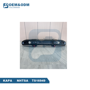 <span class=keywords><strong>Prix</strong></span> d'usine suivant American Standard Insurance Pare-chocs avant en plastique pour <span class=keywords><strong>Jeep</strong></span> <span class=keywords><strong>Wrangler</strong></span> JK JL Pare-chocs en acier - Product Image 3