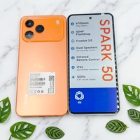 Smartphone 2026 à Défilement Fluide Spark 50 Pro 512 Go Double SIM Android 15.0 Téléphone Débloqué Expédié en Chine avec Livraison Gratuite