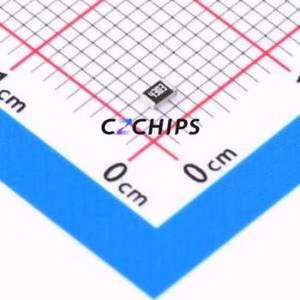 Résistance SMD RC0805FR-07430KL 0805 (Type : Film Épais) (Résistance : 430 kOhm Précision : 1%) - Product Image 1