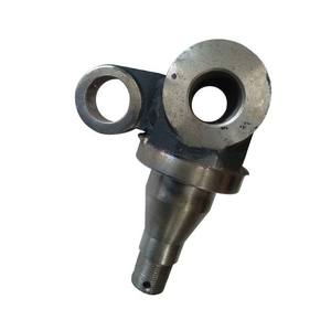 Rotule de direction droite TCM pour chariot élévateur diesel FD20 2T, pièce de rechange pour essieu arrière, modèle HQ0005313 - Product Image 2