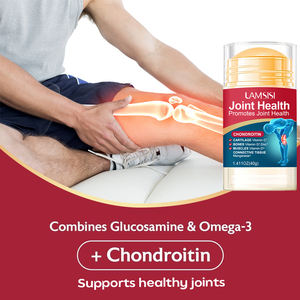 Le bâton de crème de santé articulaire efficace professionnel favorise le cartilage, les os, les muscles, l'articulation du genou du tissu conjonctif - Product Image 5