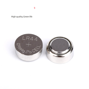 Hot bán pin AG13 LR44/A76 <span class=keywords><strong>1.5V</strong></span> 145mAh Alkaline đồng xu di động Pin cho đồng hồ - Product Image 4