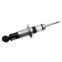 Convient pour Ferrari California F599 Amortisseur pneumatique Support de suspension pneumatique Amortisseur pneumatique 325388 317752 317751