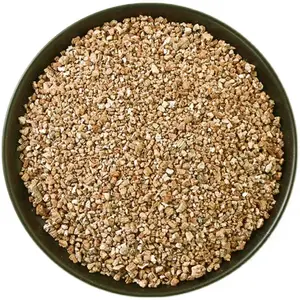 Chinese Manufacturers Supply High-quality Vermiculite 2.5L Seedling Substrate Insulation Vermiculite