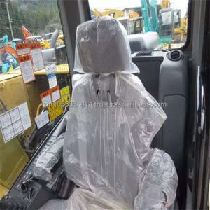 Mini excavatrices japonaises d'occasion Cat 312D 315 320D Excavatrices sur chenilles 12 tonnes à vendre Modèle Caterpillar Poids opérationnel 20 tonnes - Product Image 4