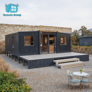 Mở rộng gấp đúc sẵn Di động di động <span class=keywords><strong>container</strong></span> nhà <span class=keywords><strong>10</strong></span> ft <span class=keywords><strong>20</strong></span> ft 30ft 40ft sang trọng casas với 1 3 phòng ngủ - Product Image 4