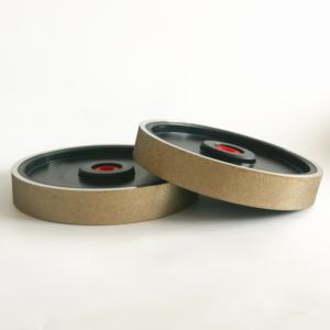 CBN عالية الدقة لطاحونة مقاعد البدلاء أدوات شحذ كربيد القاطع - Product Image 4